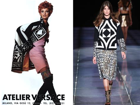 fausto puglisi gianni versace|fausto puglisi.